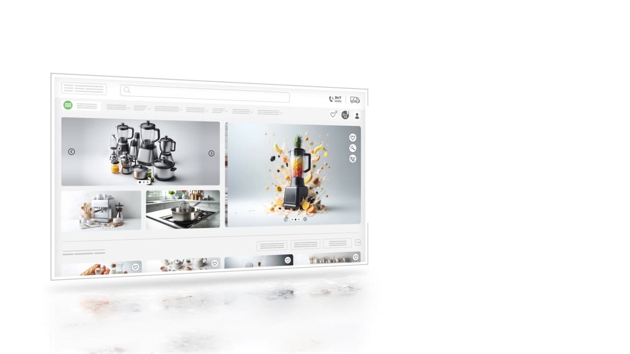 Website Design